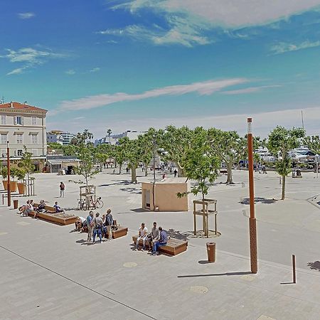 Acci Cannes Marina 外观 照片
