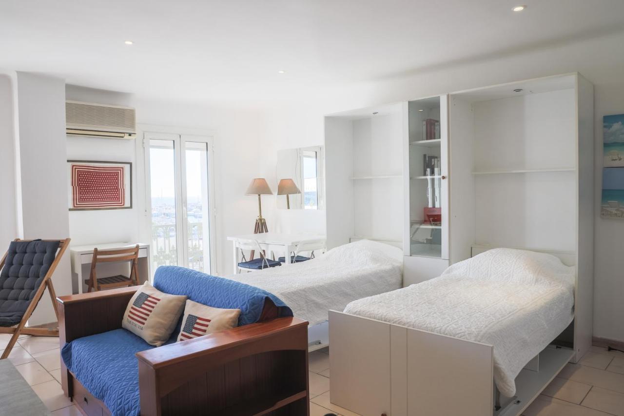 Acci Cannes Marina 外观 照片