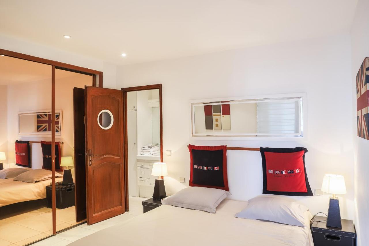 Acci Cannes Marina 外观 照片