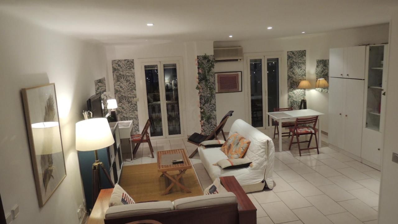 Acci Cannes Marina 外观 照片