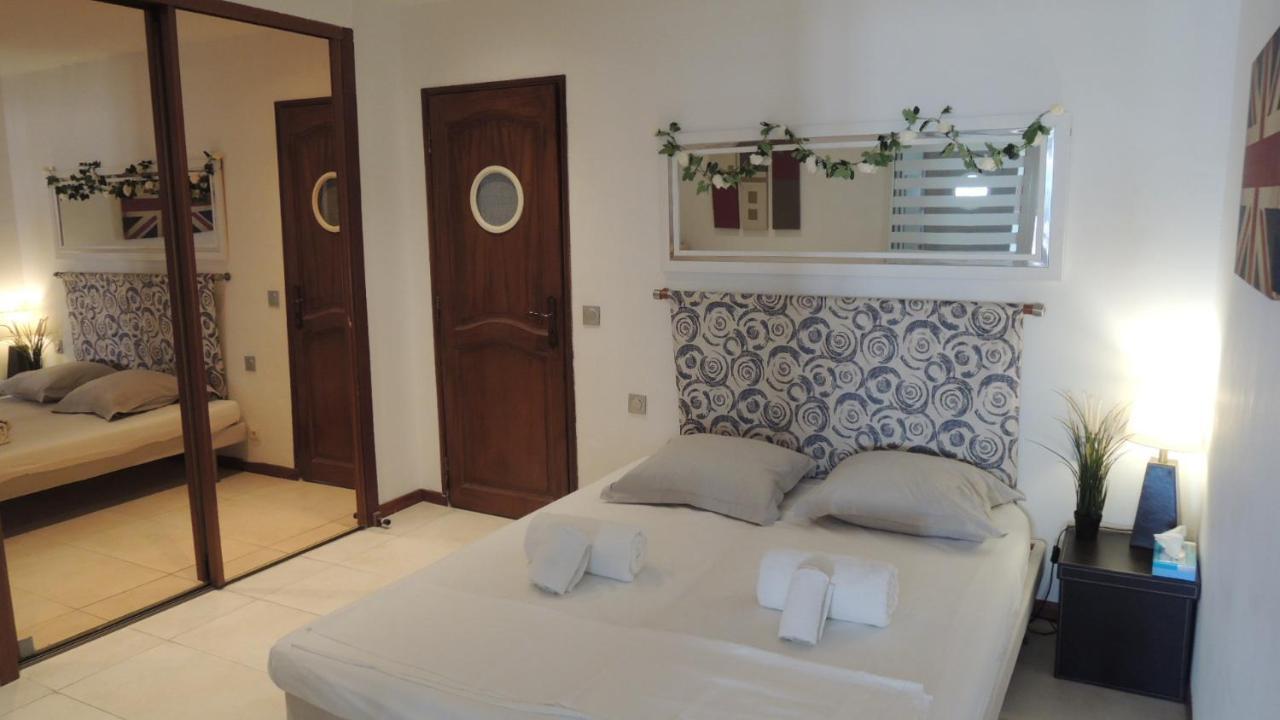 Acci Cannes Marina 外观 照片