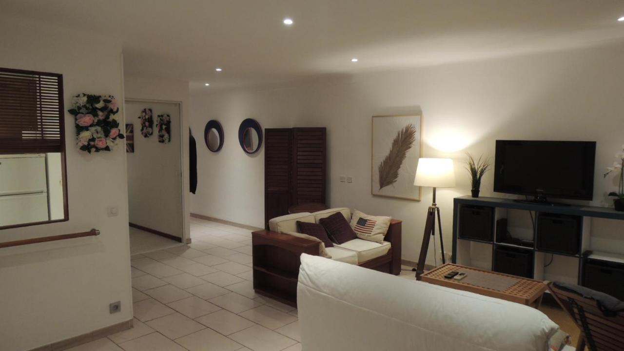 Acci Cannes Marina 外观 照片