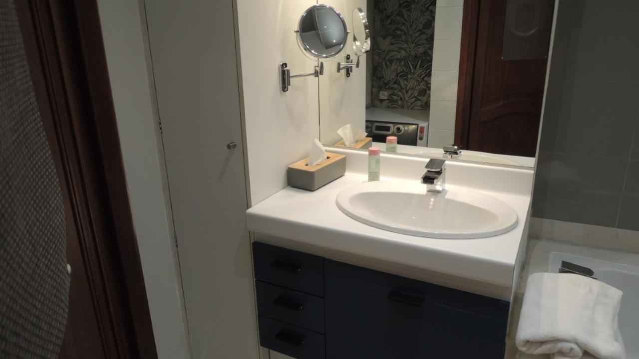 Acci Cannes Marina 外观 照片