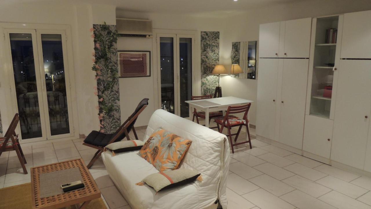 Acci Cannes Marina 外观 照片